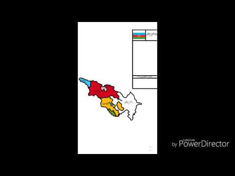 future of caucasus კავკასიის მომავალი